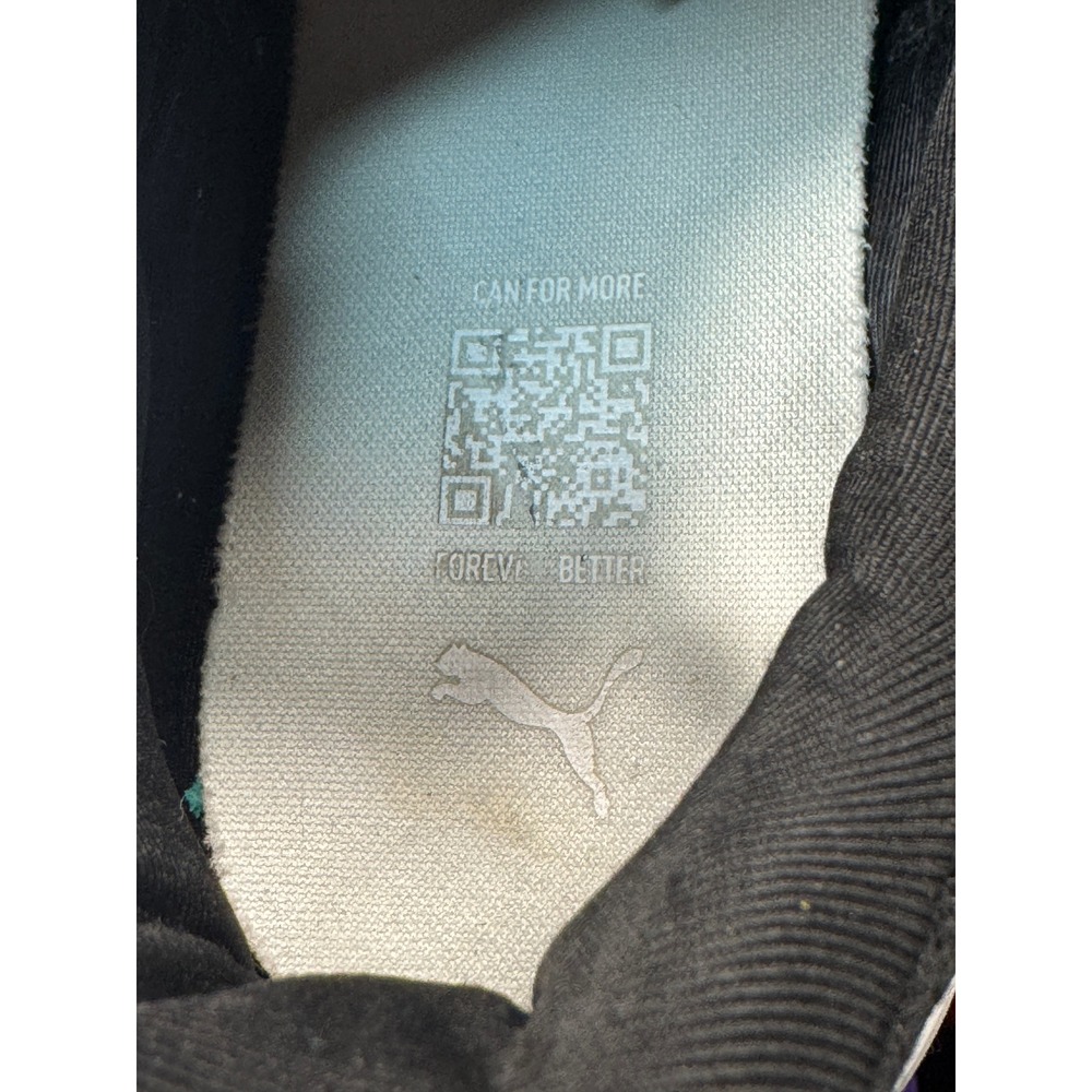 Feethit Travel Women Sneakers Knit Black‎ Athletic Size 9.5US - Picture 12 of 13